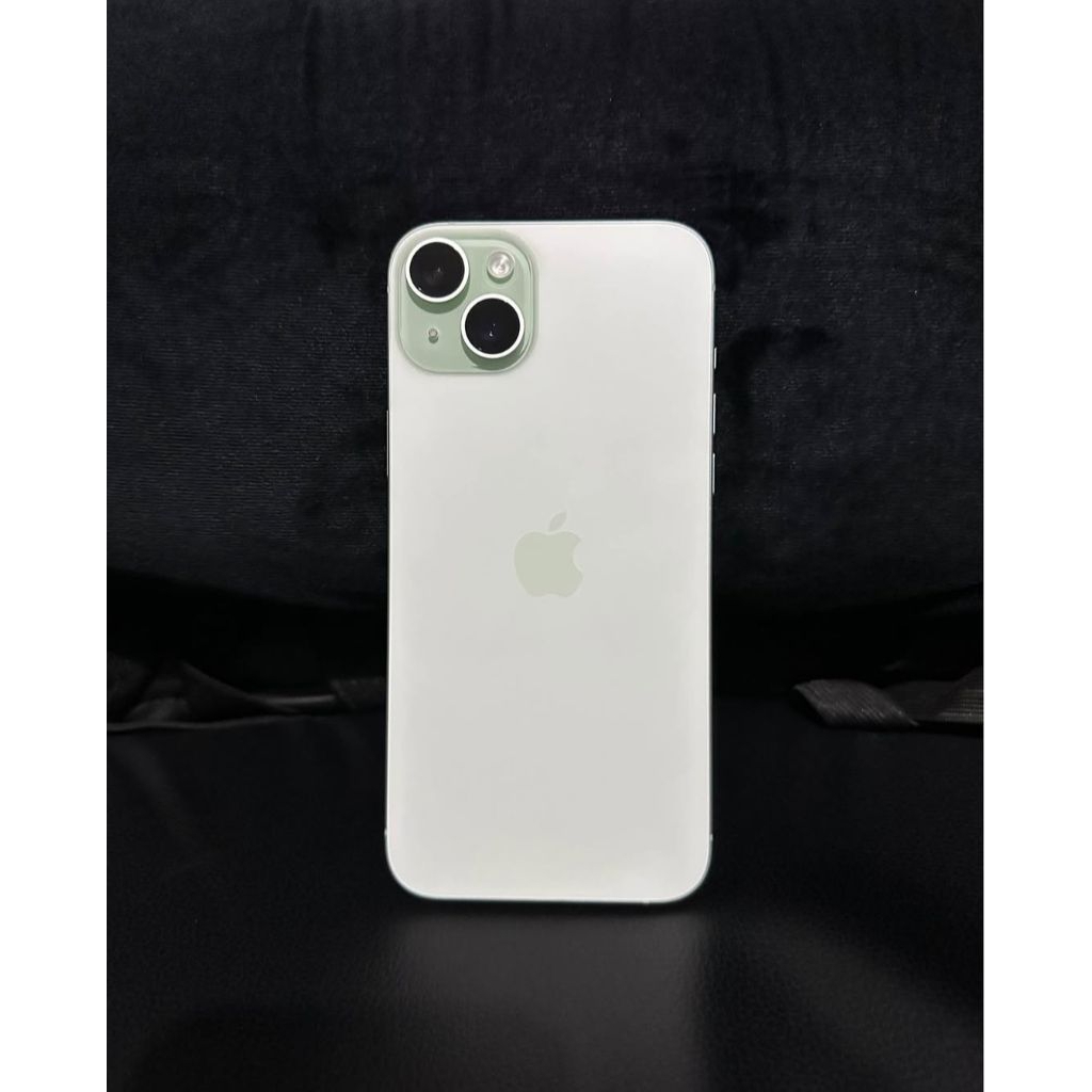 Iphone 13 plus 256gb second iBox pakaian sendiri