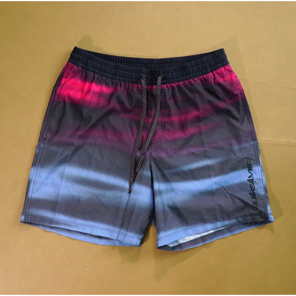 CELANA QUIKSILVER ORIGINAL M