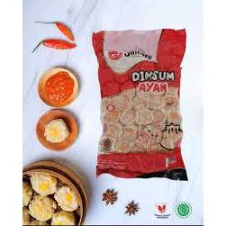 DAMORY DIMSUM AYAM 1 KG