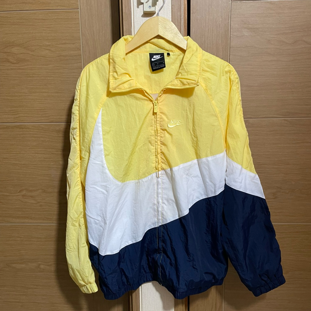 Nike Big Swoosh YB Jacket