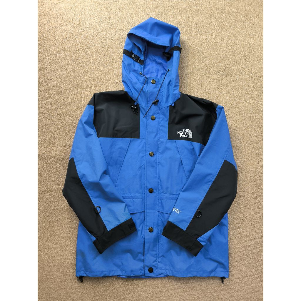 TNF Mountain Light Jacket GORE-TEX