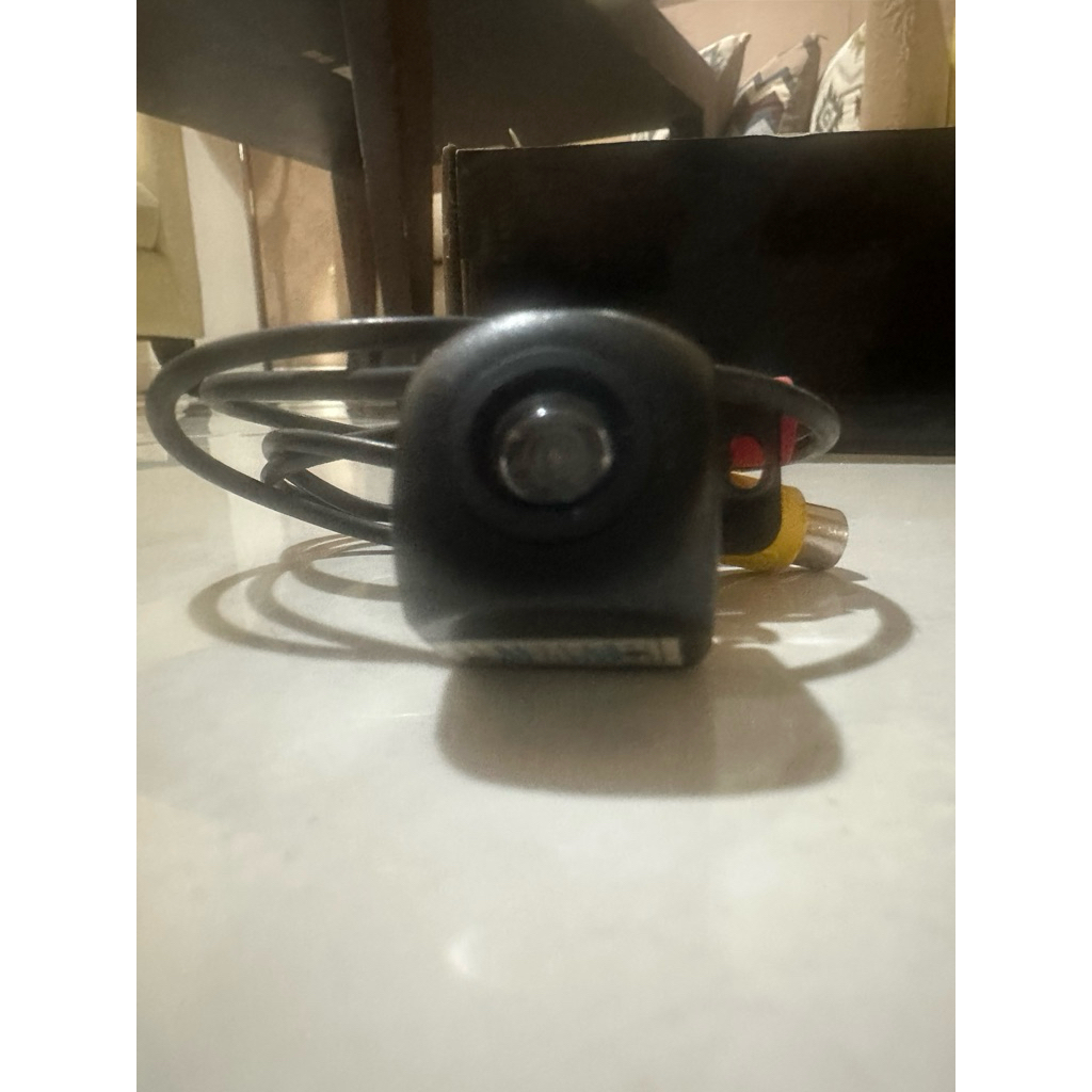 Camera Mobil Belakang Universal
