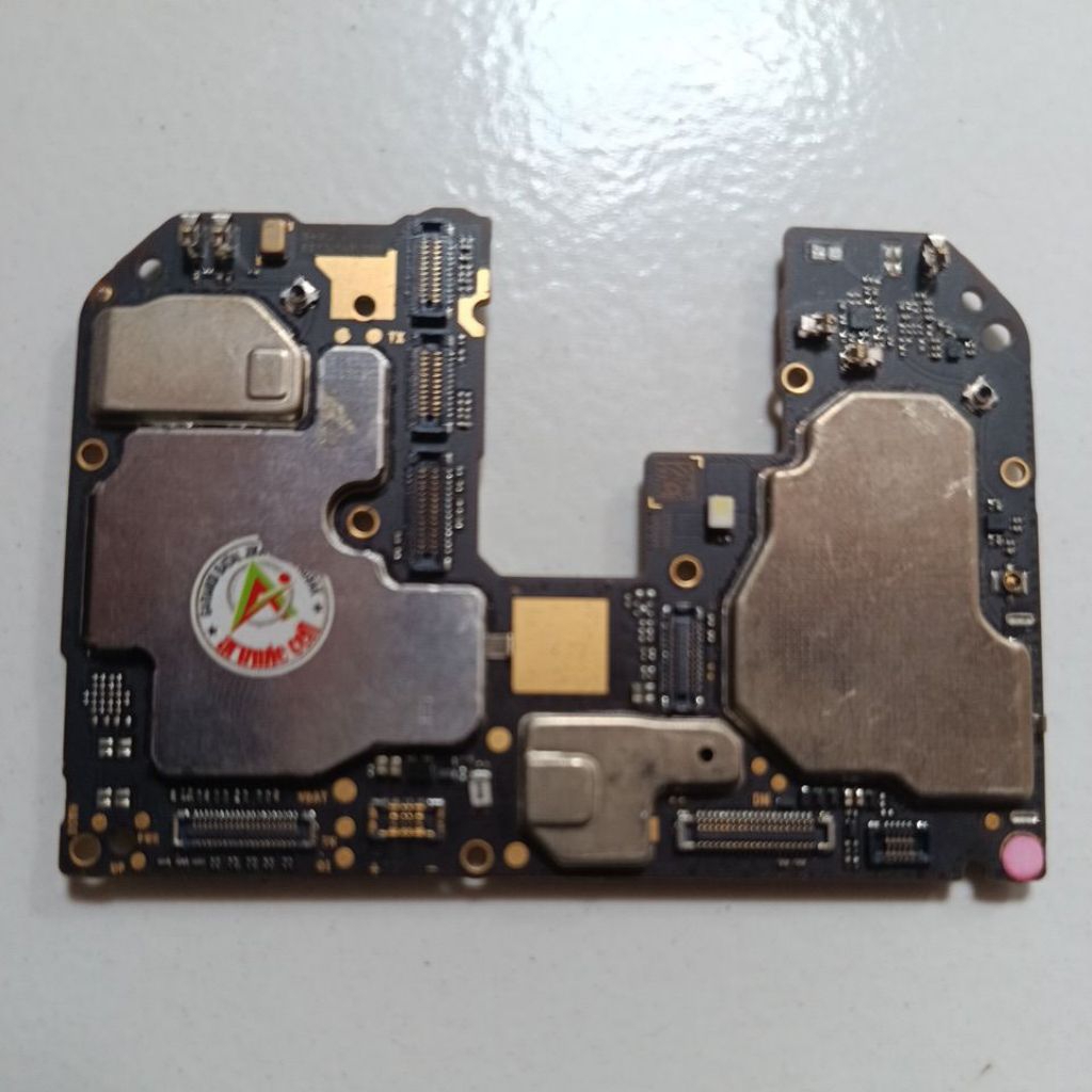 mesin redmi 9 4/64 mati