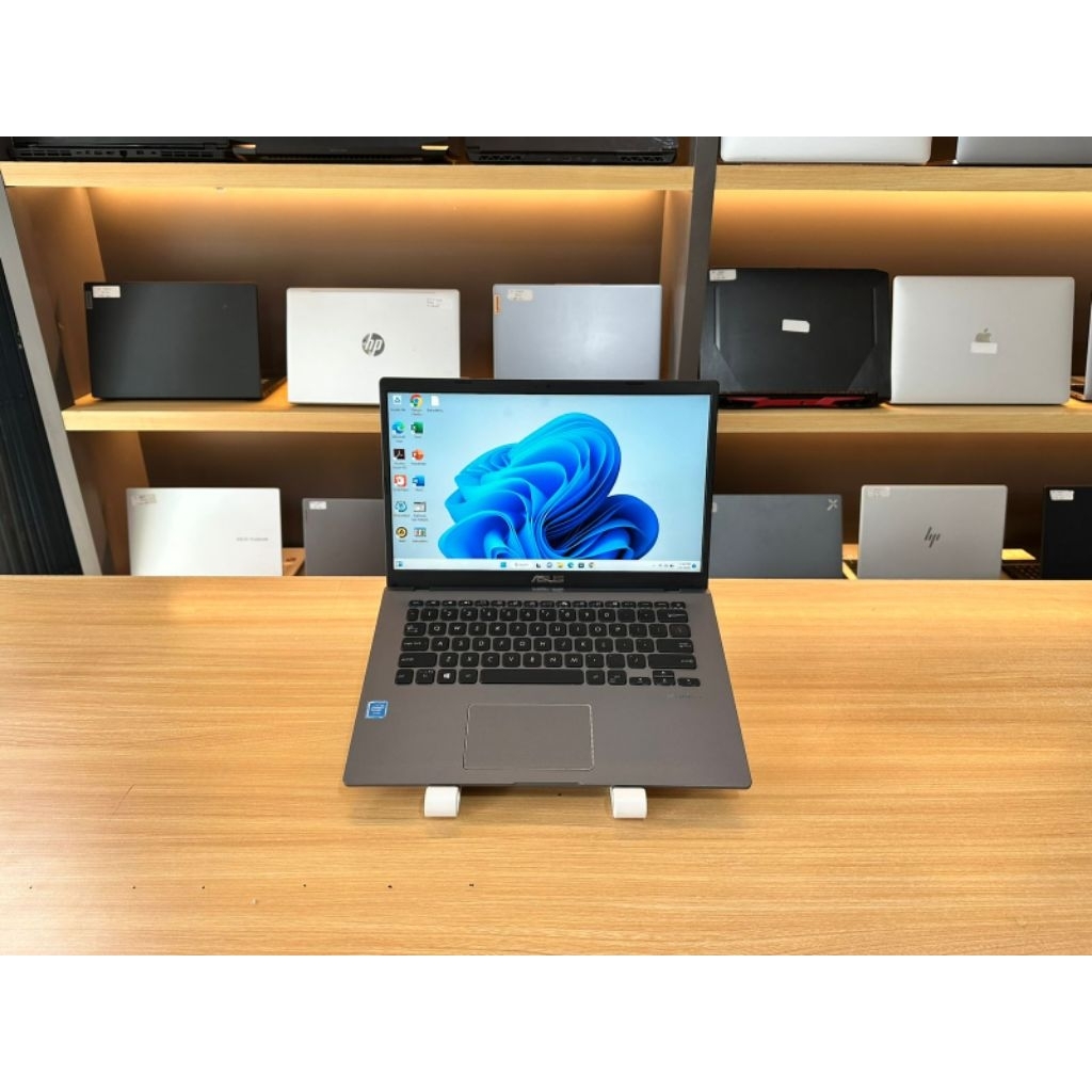 LAPTOP ASUS VIVOBOOK A409MA N4020 SERIES 4GB