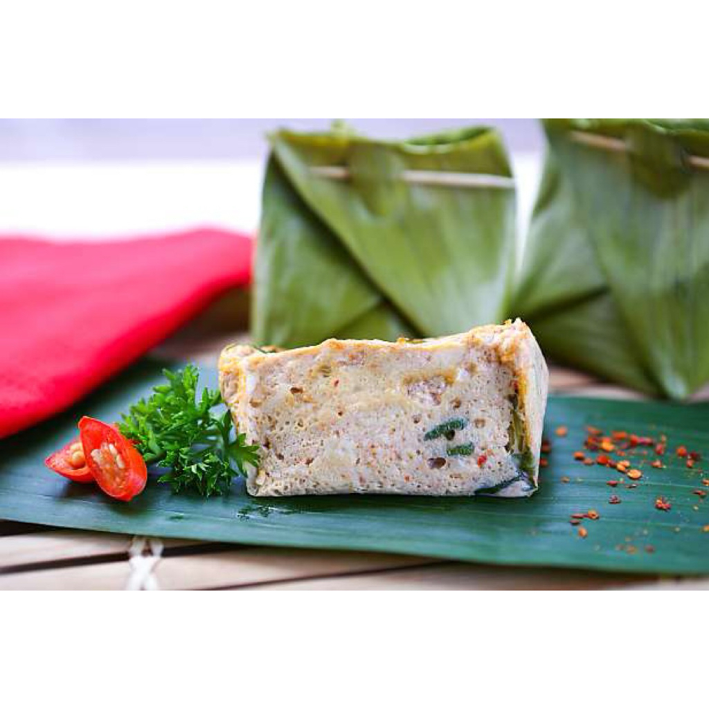 PO BOTOK TELUR IKAN TENGGIRI FRESH