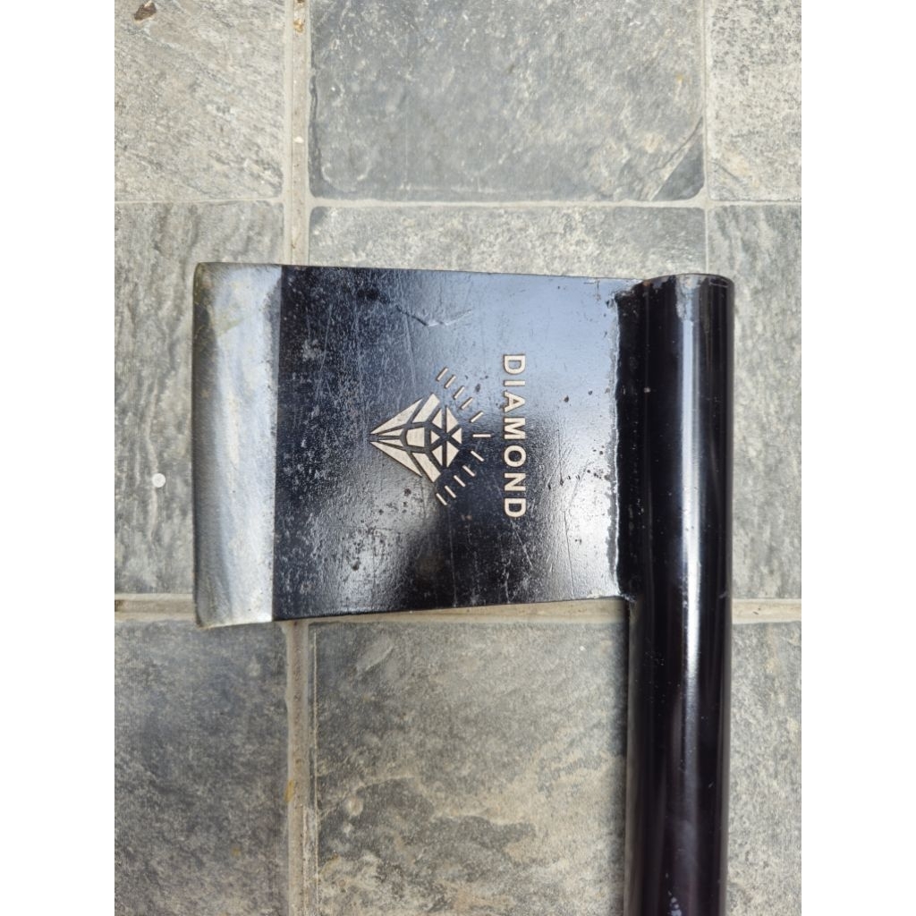 Kampak Diamond, Kampak Diamon, Kampak Daimon, Kampak Murah, Kampak Gagang, Kampak Malaysia