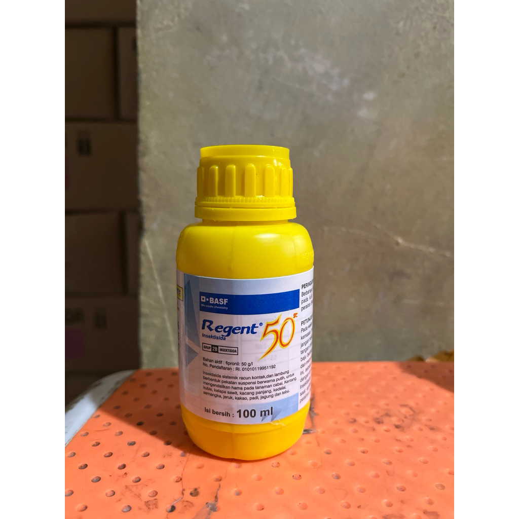 Insektisida Regent 100 ML