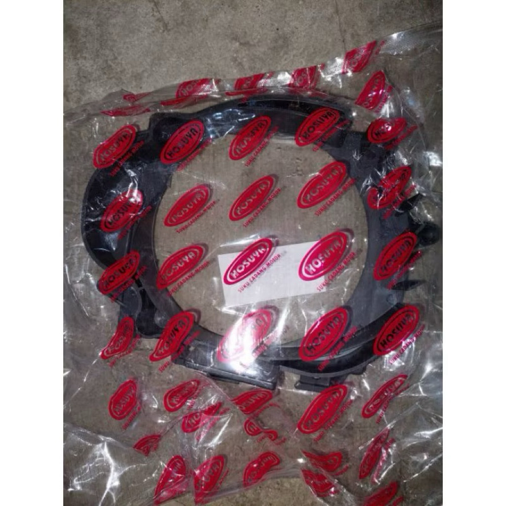 cover radiator DUDUKAN RADIATOR COVER RADIATOR VARIO125 , VARIO150