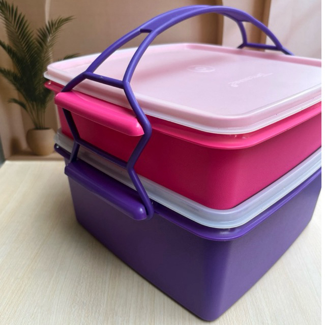 RANTANG JUMBO TUPPERWARE PRIGINAL