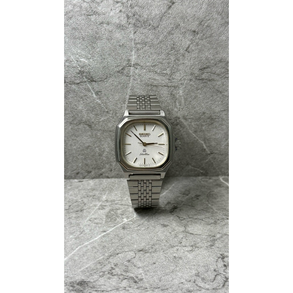 Seiko Silverwave TwinQuartz