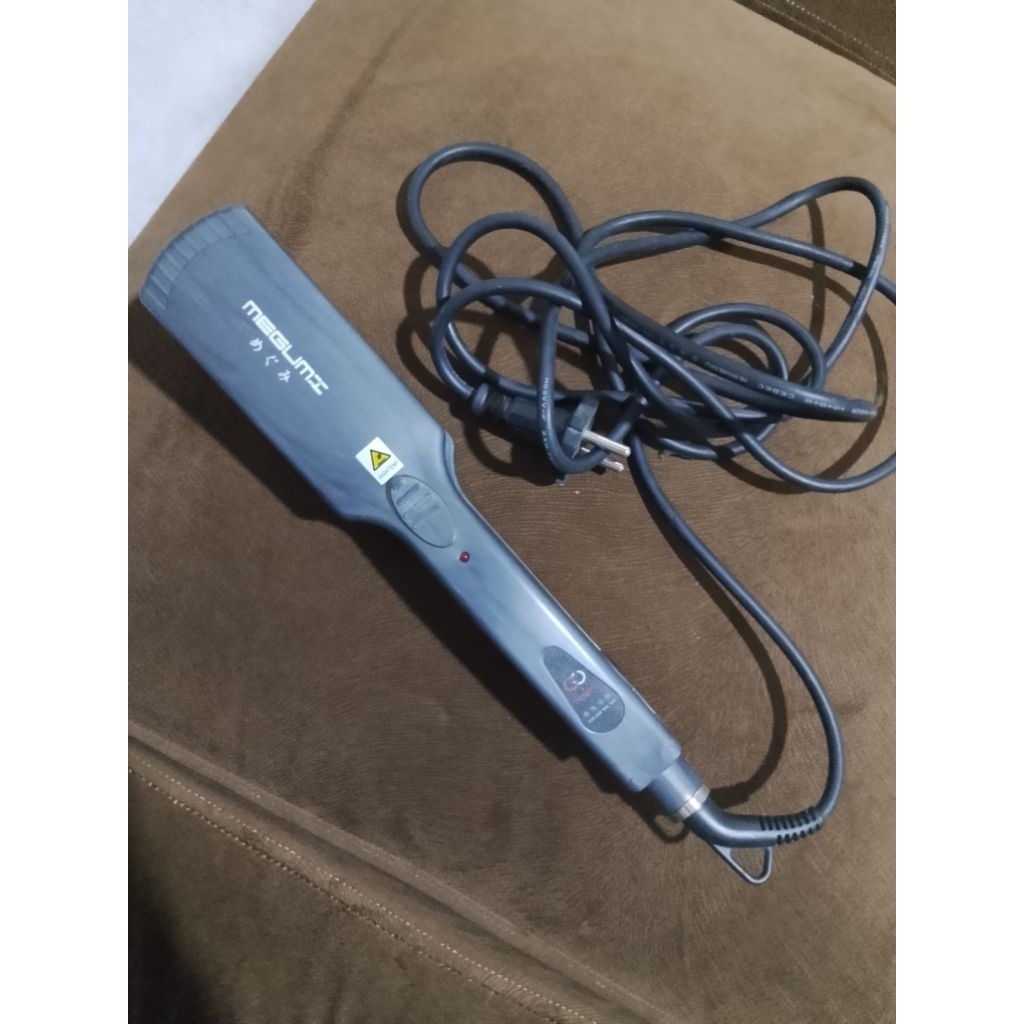 catokan merek Megumi