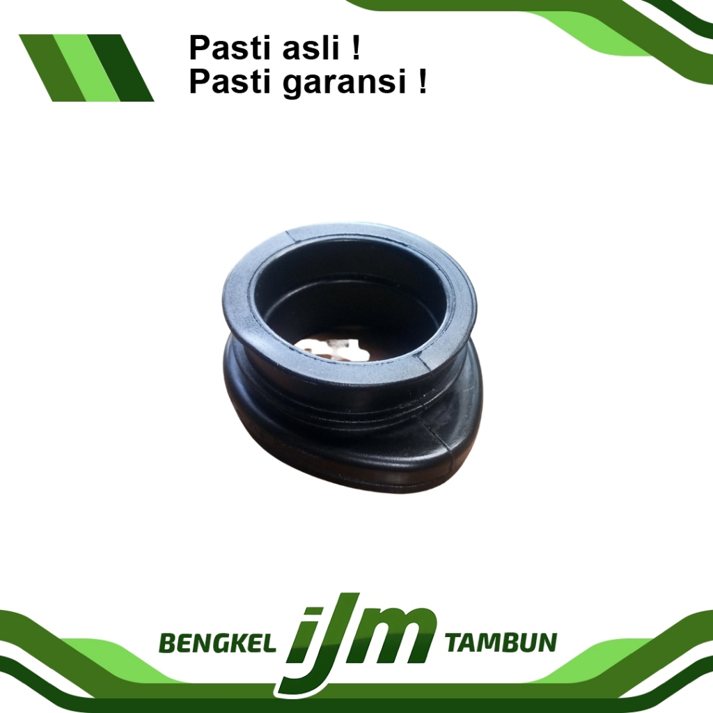 KARET BOX FILTER UDARA - SMASH OLD, SMASH 110, SHOGUN 110, SHOGUN 125