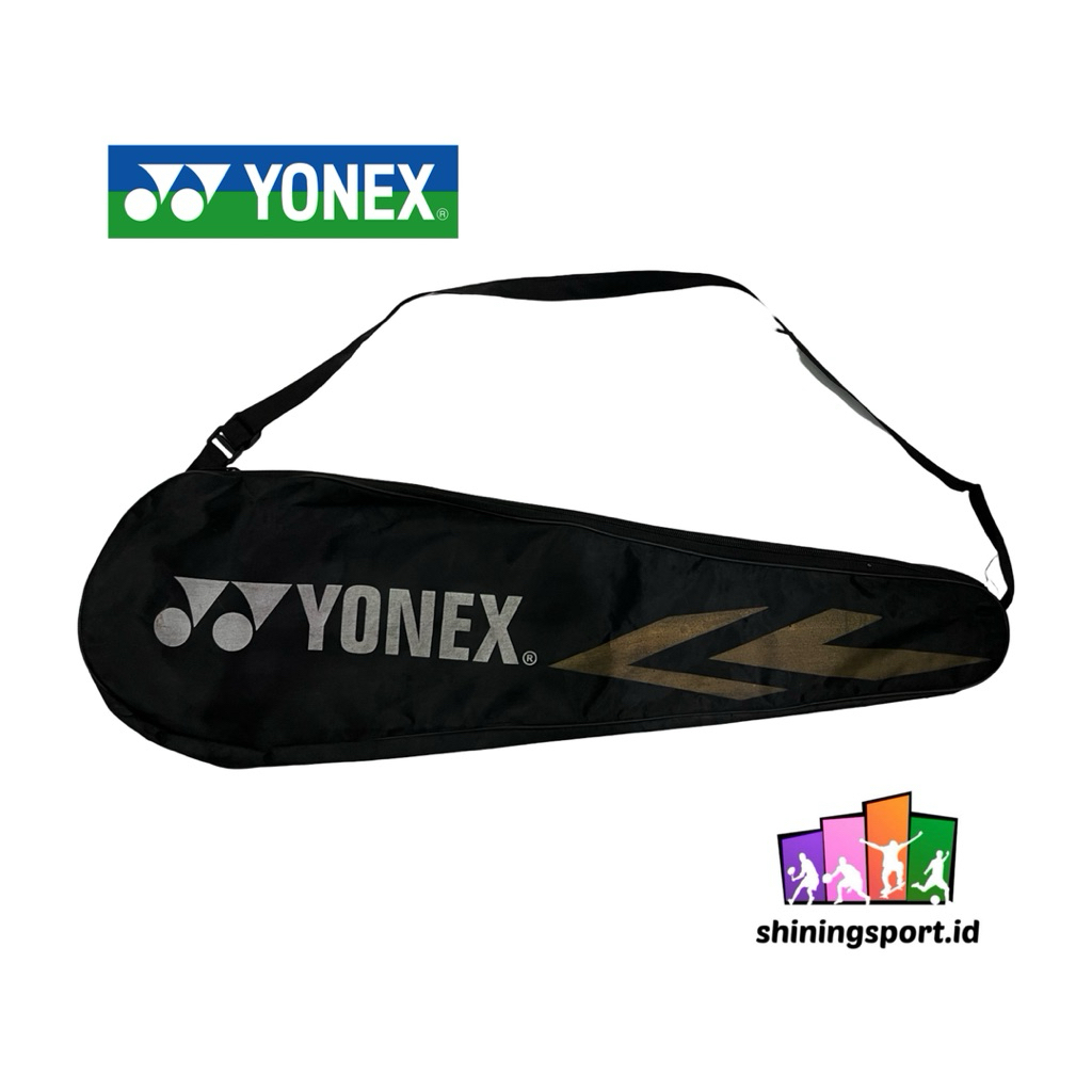 Tas Raket Badminton Yonex 1R 100% Original