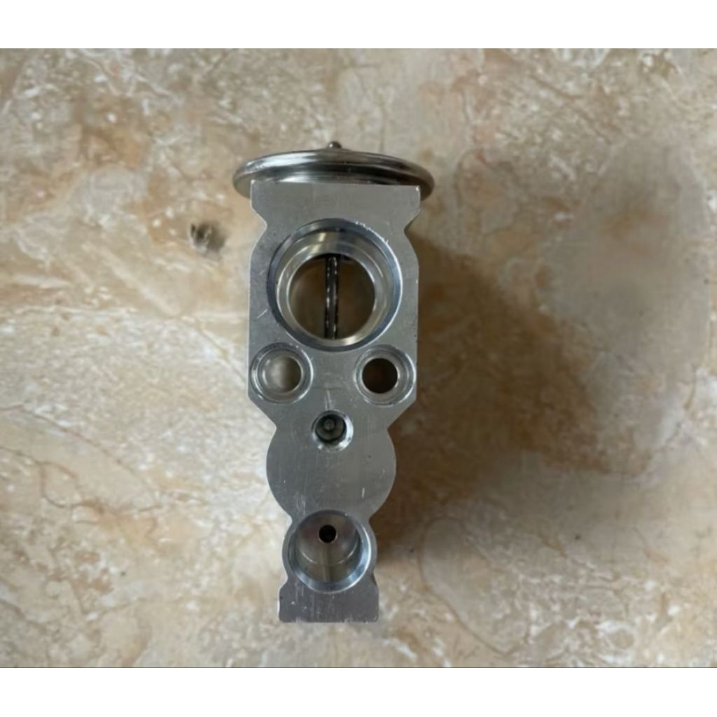 Ekspansi Expansi Belakang Double Blower Ertiga New Original