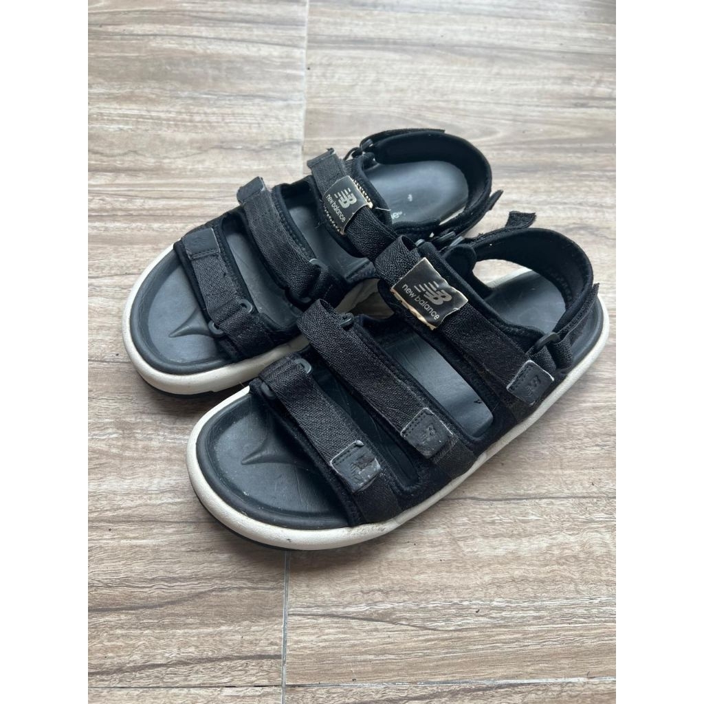 Sandal NB Caravan #13