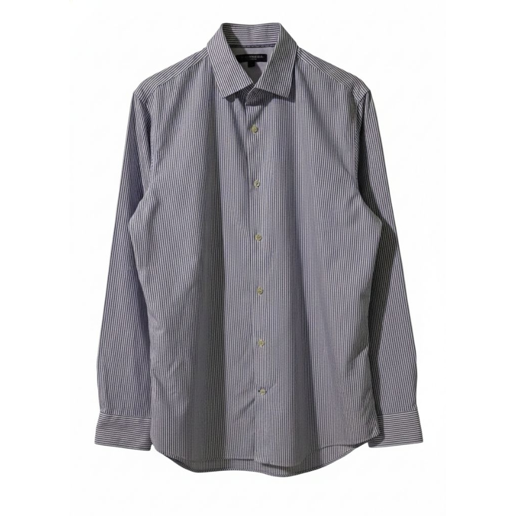 banana republic kemeja striped