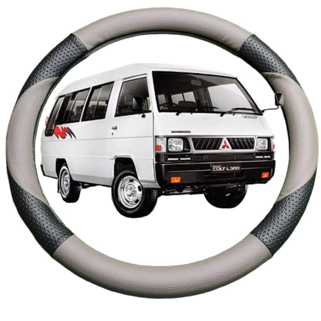 Sarung Stir Mobil Mitsubishi L300 pickup san L300 minibus