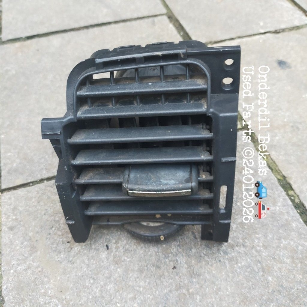 kisi AC kiri Honda city 2007