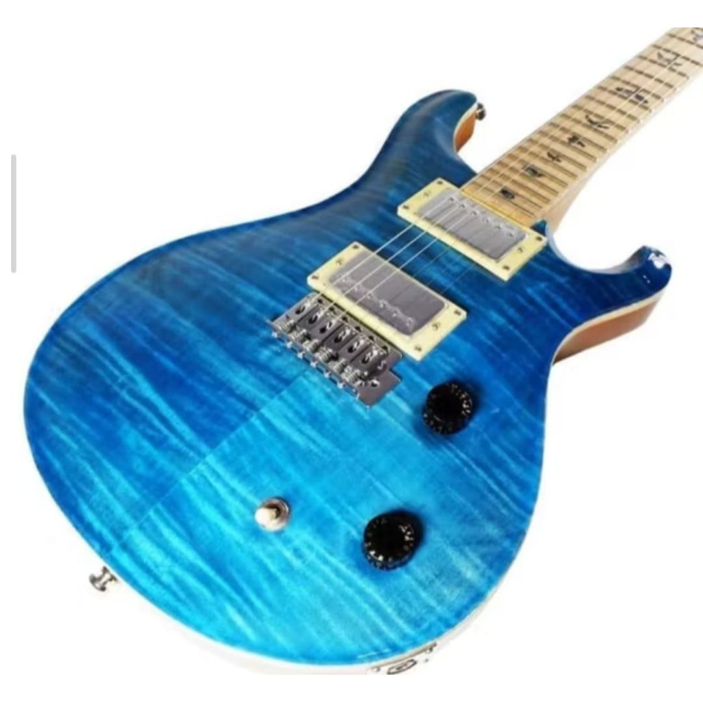 Gitar PRS model request custom
