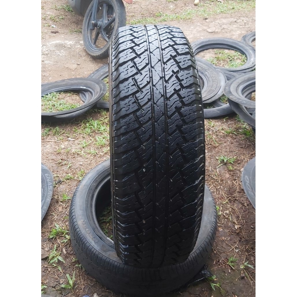 Ban Mobil Second Ring 16 Ukuran 245 70 16 ban mobil copotan ring 16 tubles murah