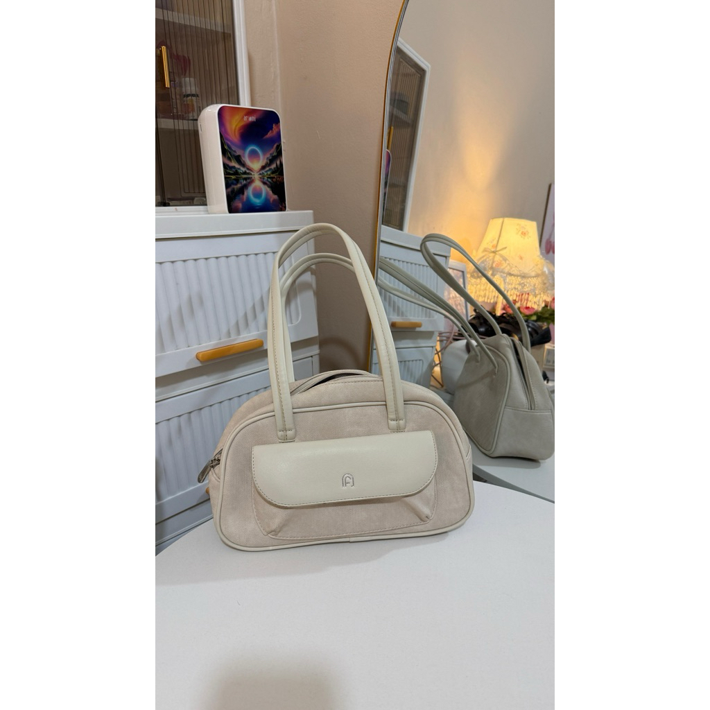 Age free bag