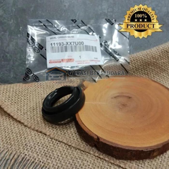 Seal Busi Sil Karet Busi Oring Busi Calya sigra 1.2 Agya Ayla 1.2 Sienta 1pc