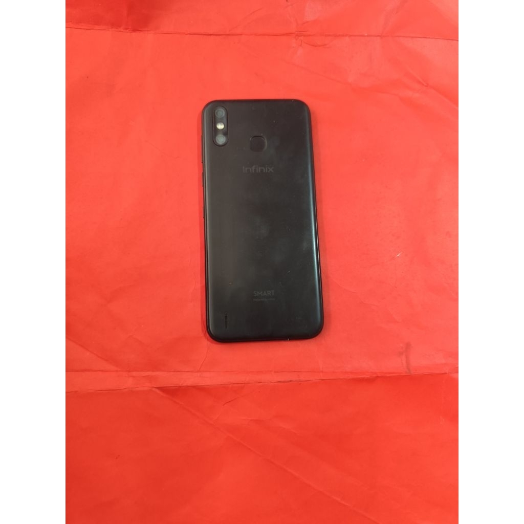 infinix smart 4 Ram 2/32Gb
