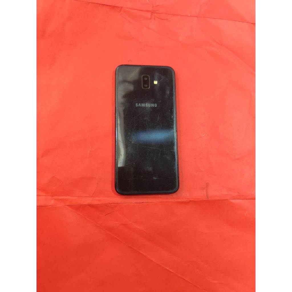 samsung j6+ Ram 3/32Gb