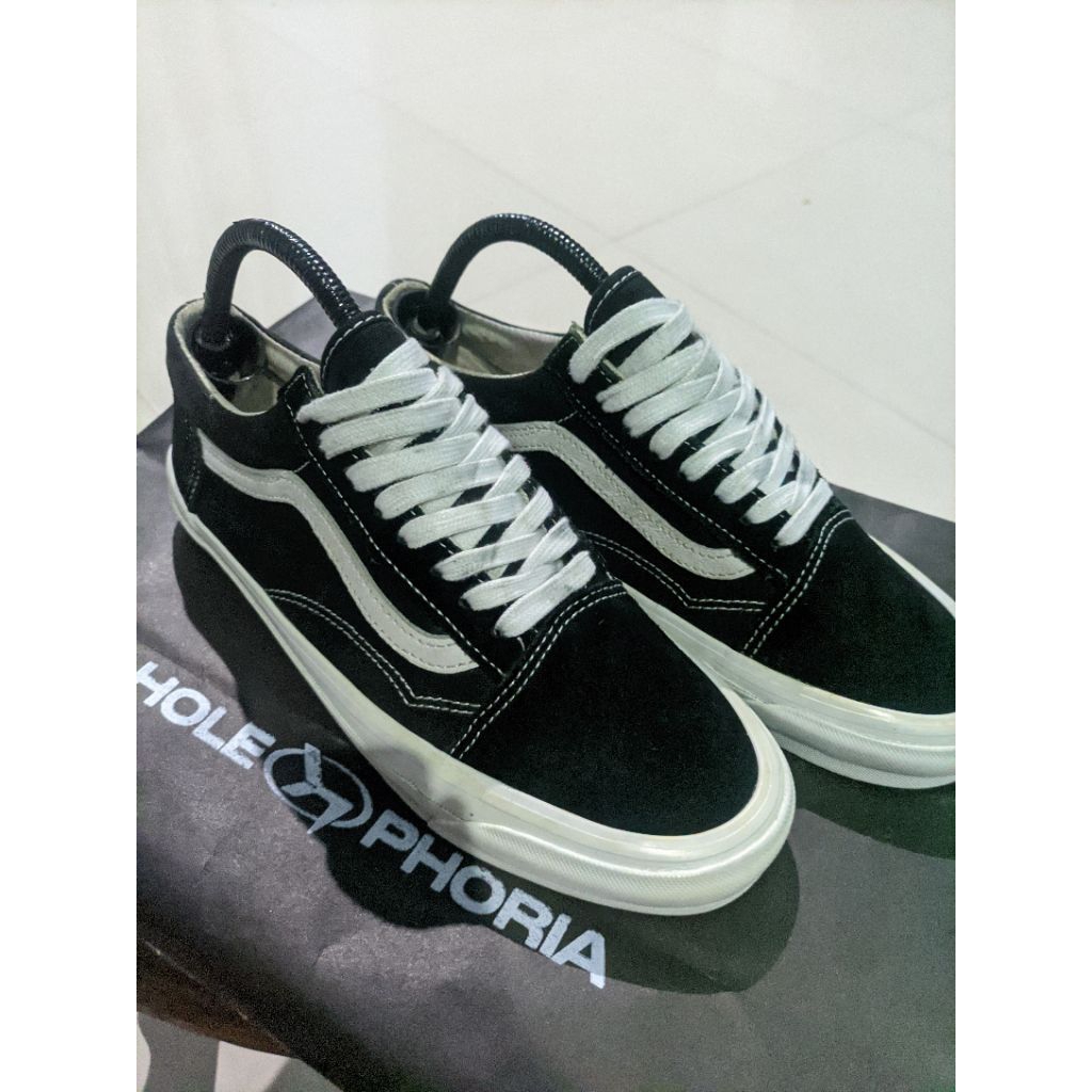 VANS VAULT OG (second)