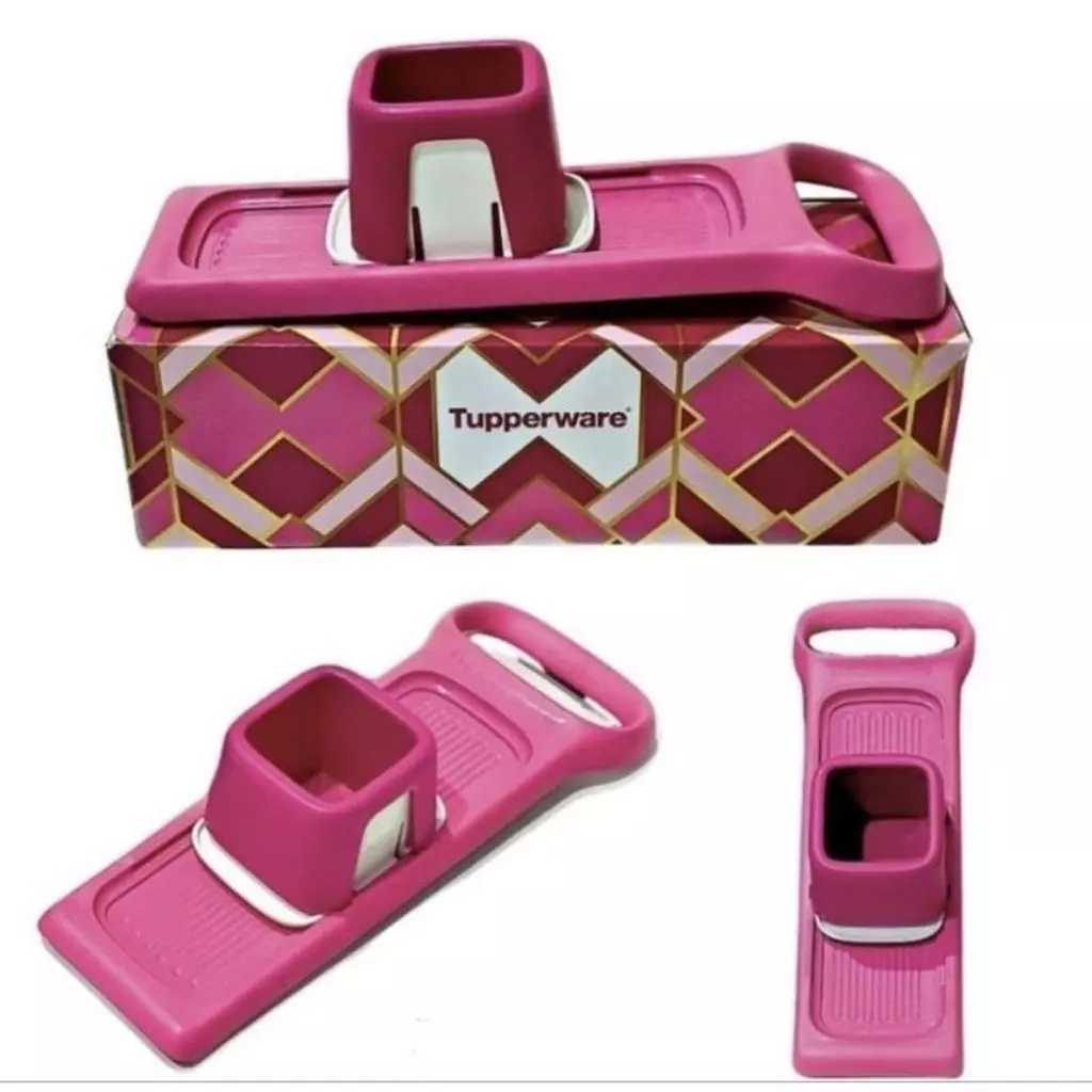 Speedy Mando Tupperware original 100% New - Speedy mando