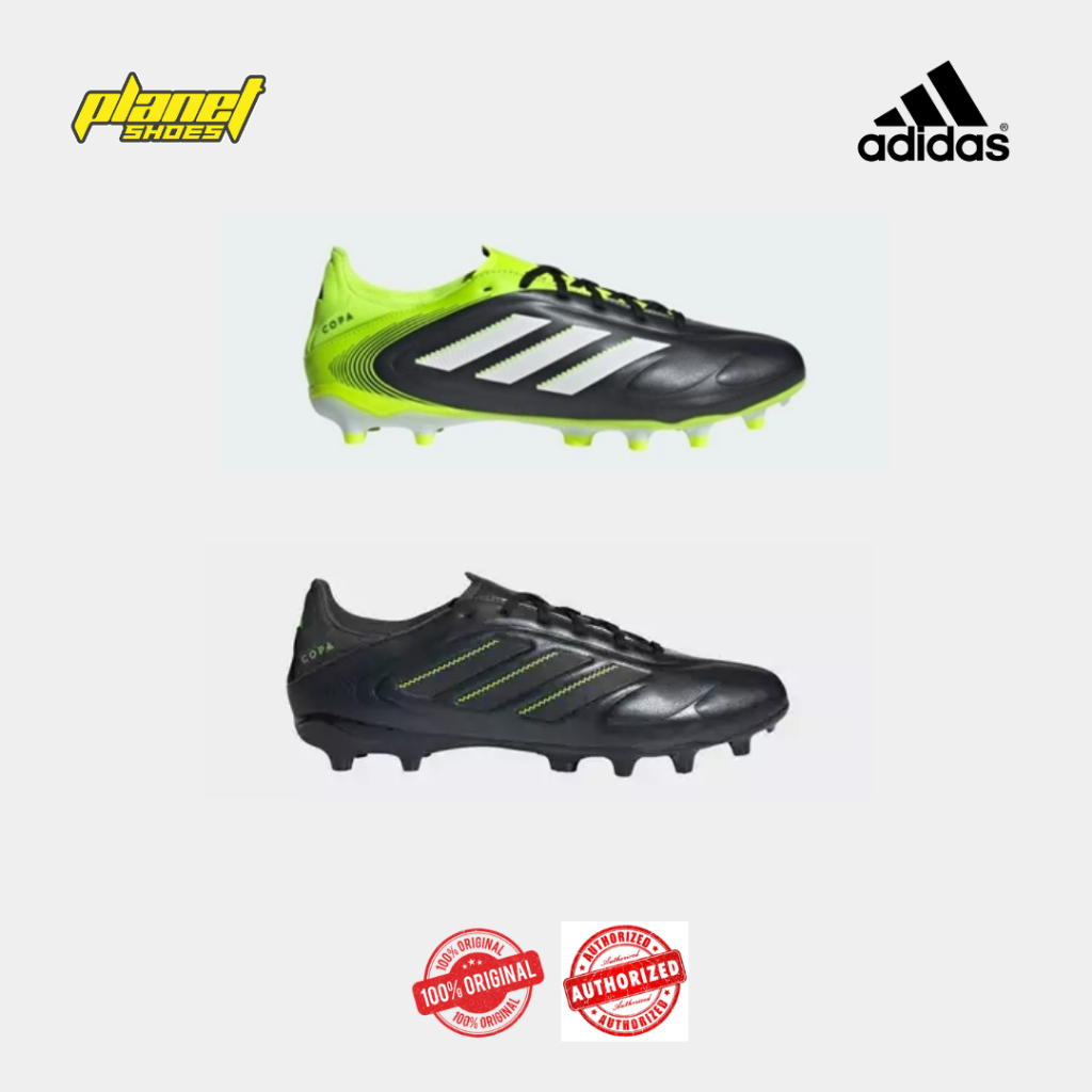 SEPATU BOLA ADIDAS ORIGINAL - COPA PURE III LEAGUE