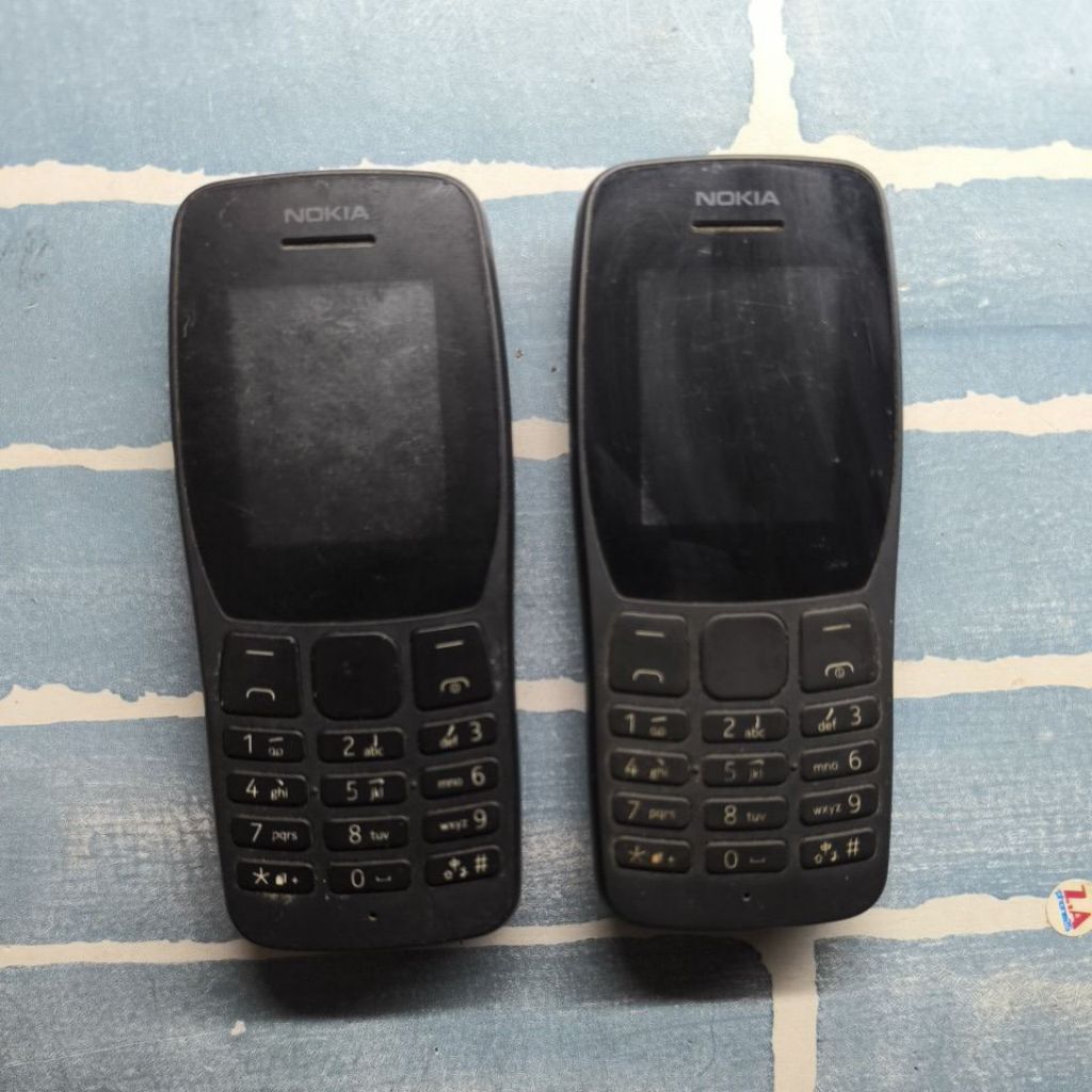 Nokia 110 Ta-1192 normal
