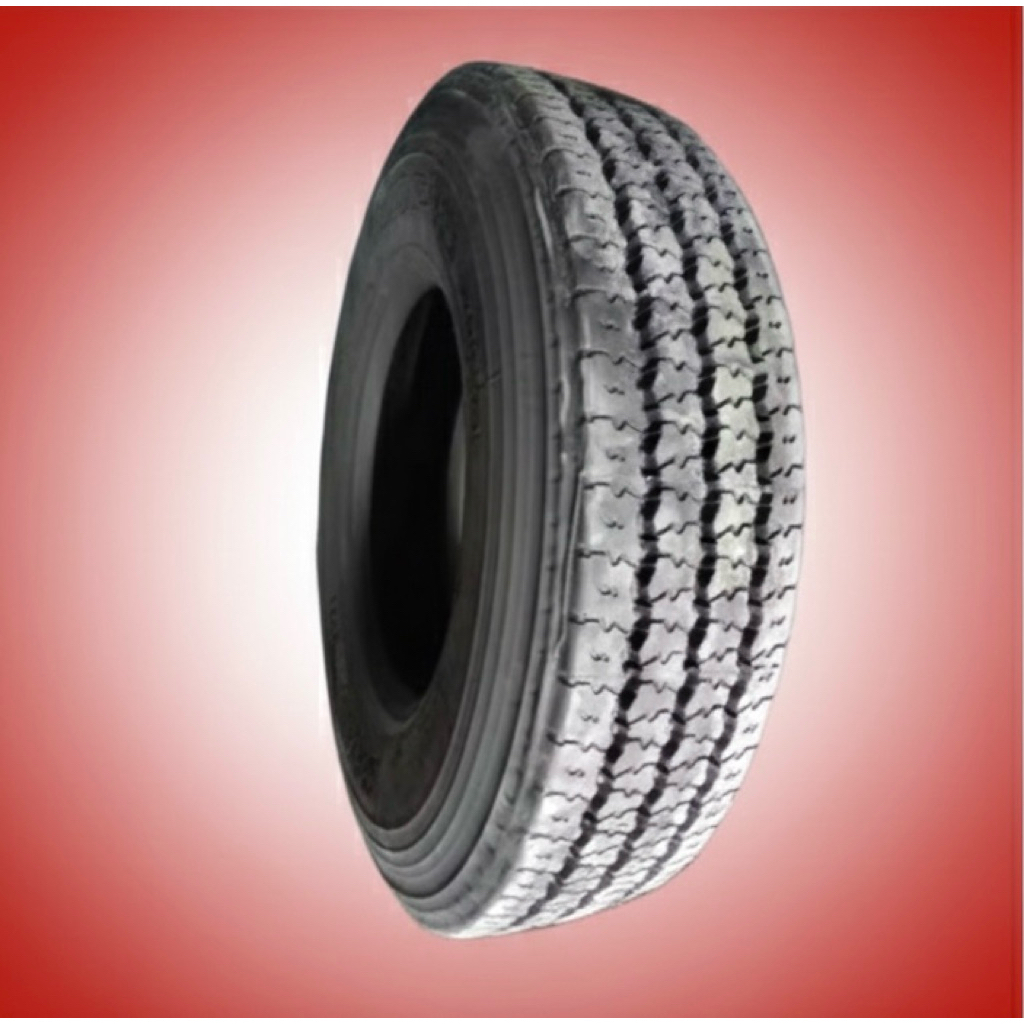 Ban Truck Tubles Vulkanisir Baru 11R Merk GITI