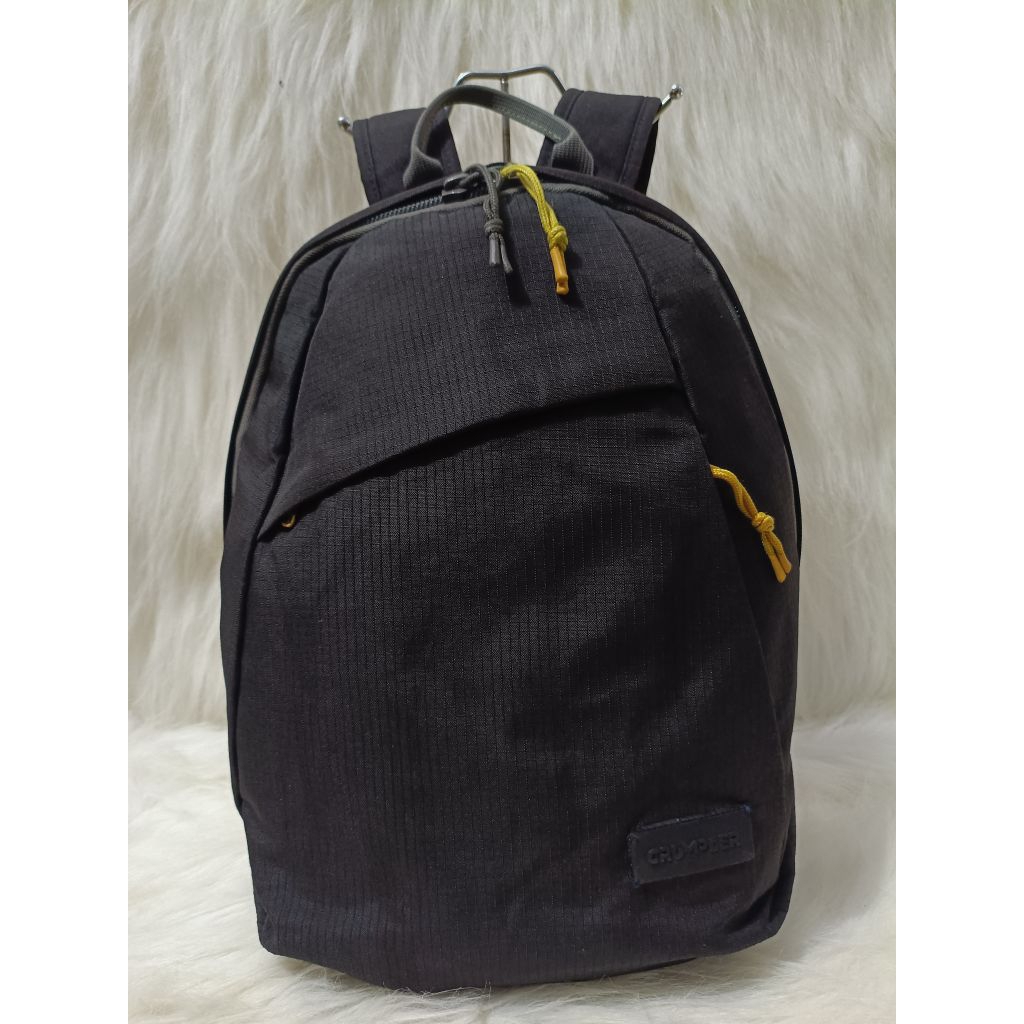 Tas ransel Pria crumpler