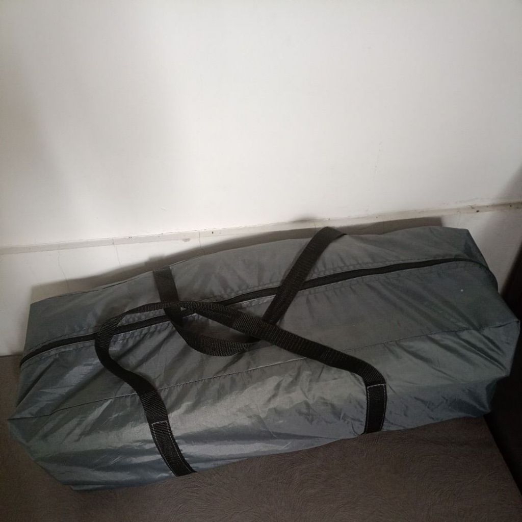 Tenda LWY Elite second