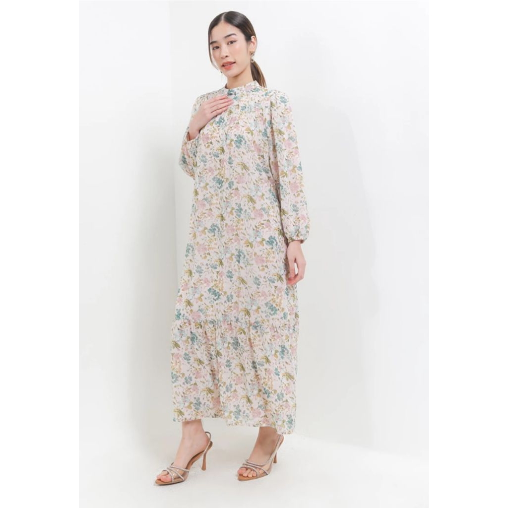 Dress Wanita Gamis Wanita Original Brand Matahari Mall SOGO Mall