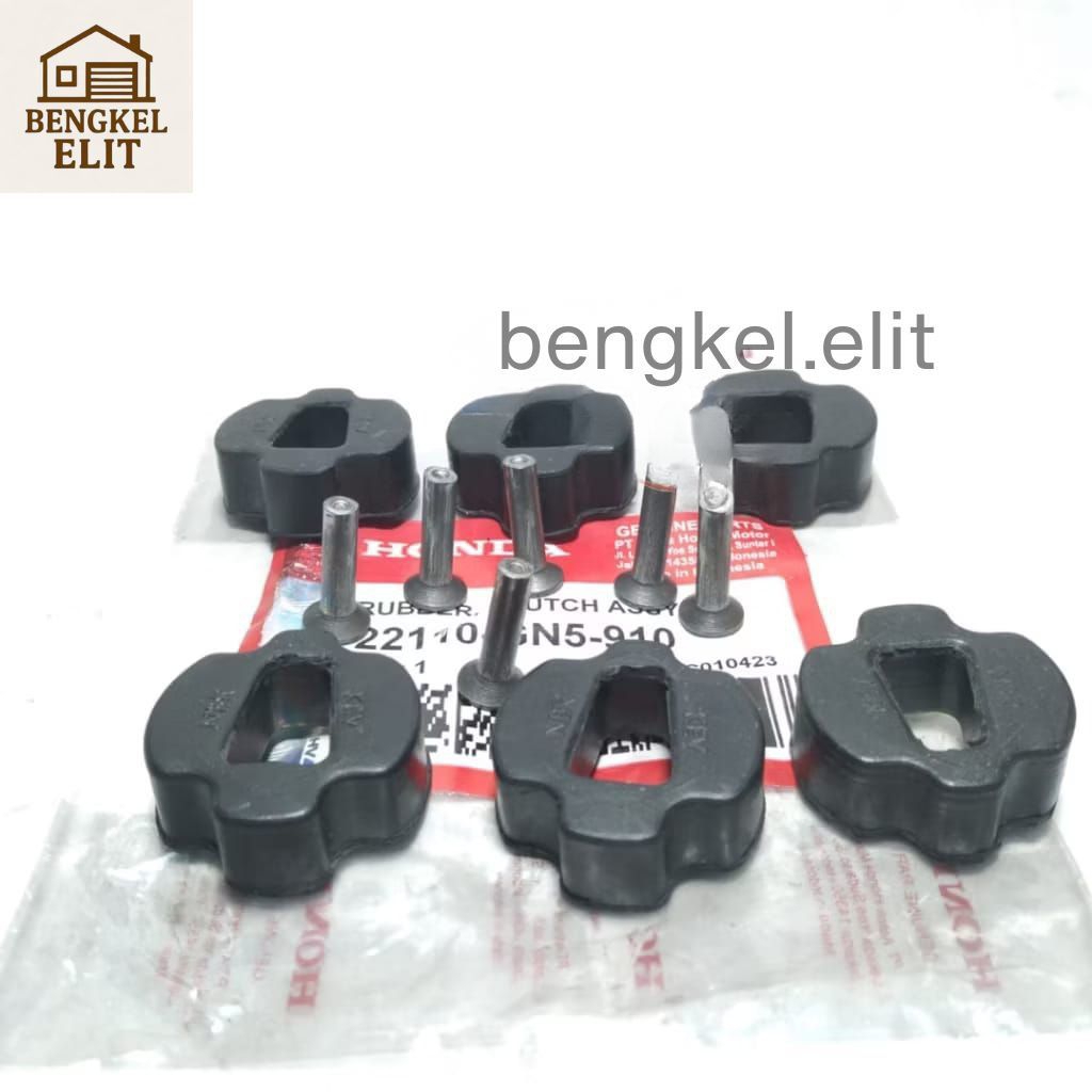Karet Rumah Kopling Grand Astrea Legenda Fit 22110-GN5-910