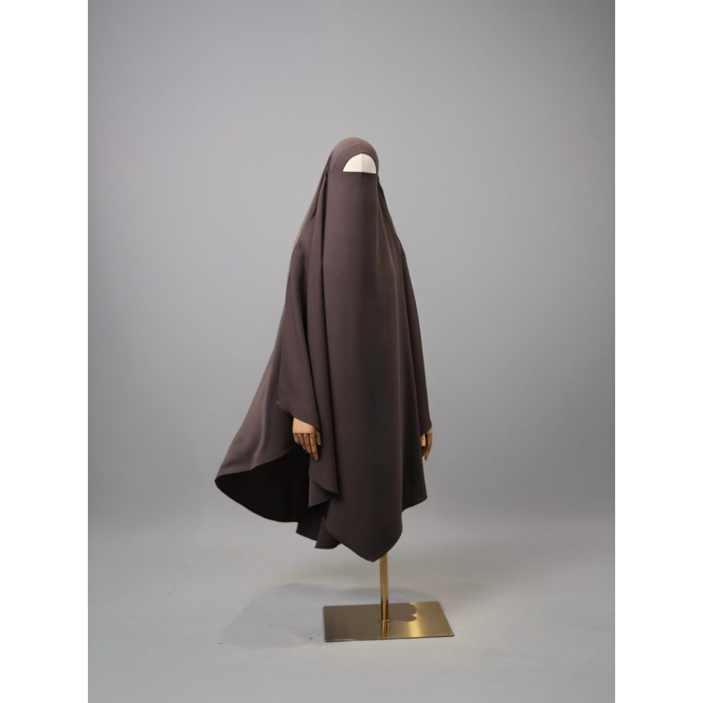 FK Plus Jetblack by Sabira