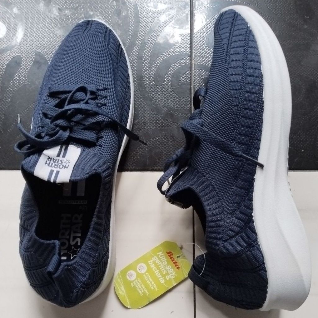 (NEW ) SALE Sepatu North Star by BATA