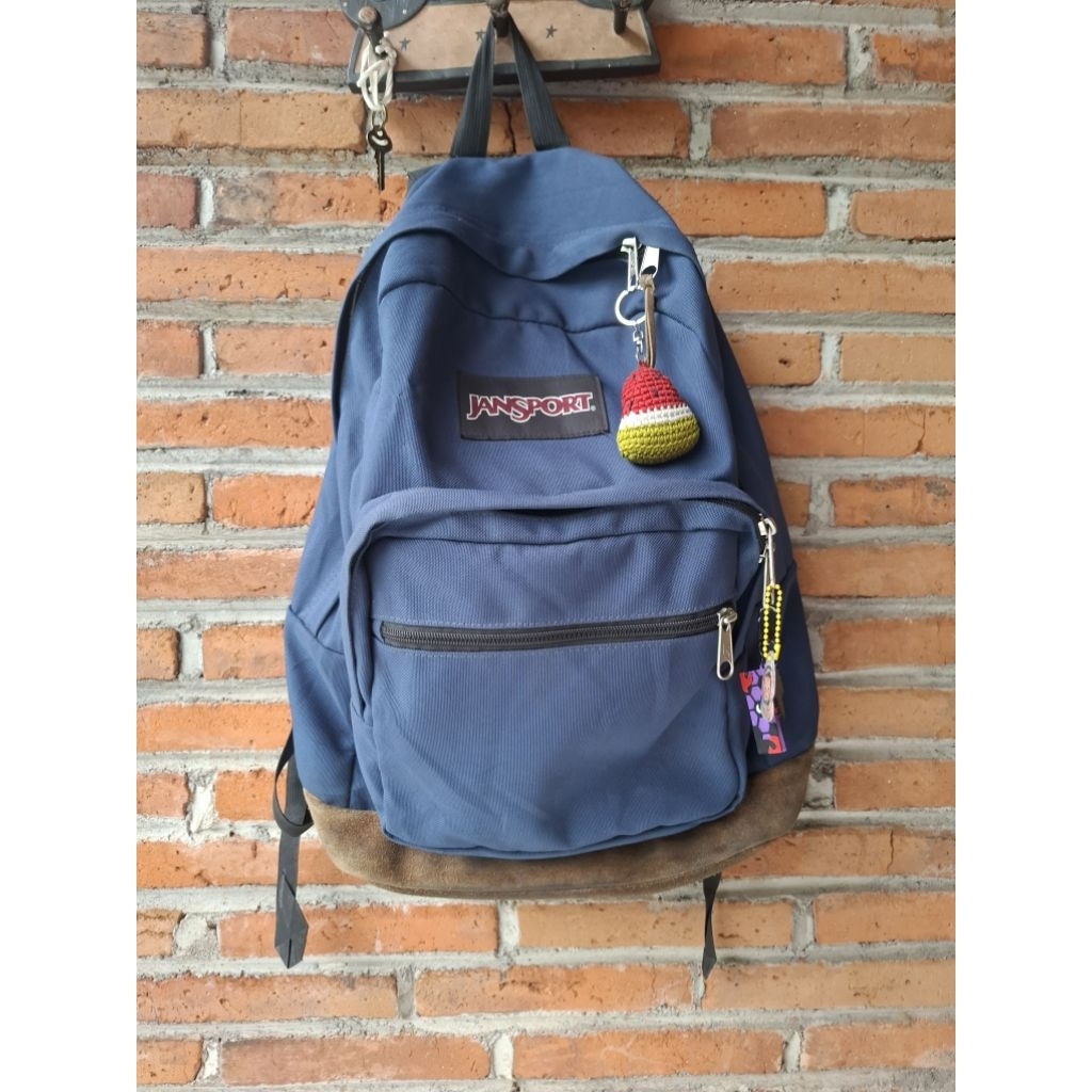 Jansport Right pack
