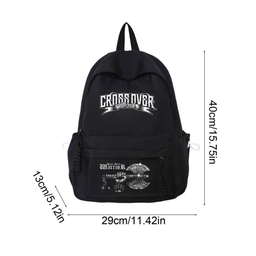 tas sekolah anak SD SMP tas ransel anak laki laki perempuan keren cowok untuk sekolah