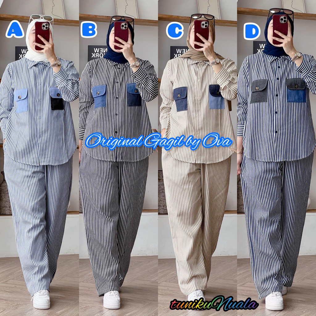 CANDA SETCEL PREMIUM ORIGINAL GAGIL BY OVA  dan AMANDA13 SETCEL dan SYAKHAILA SETCEL PREMIUM ORIGINA