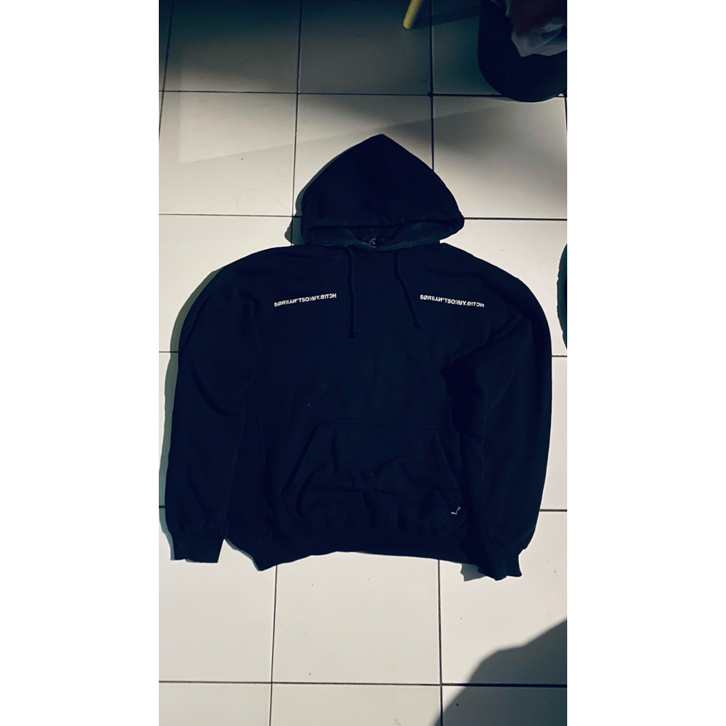 hoddie snsb dolar size L