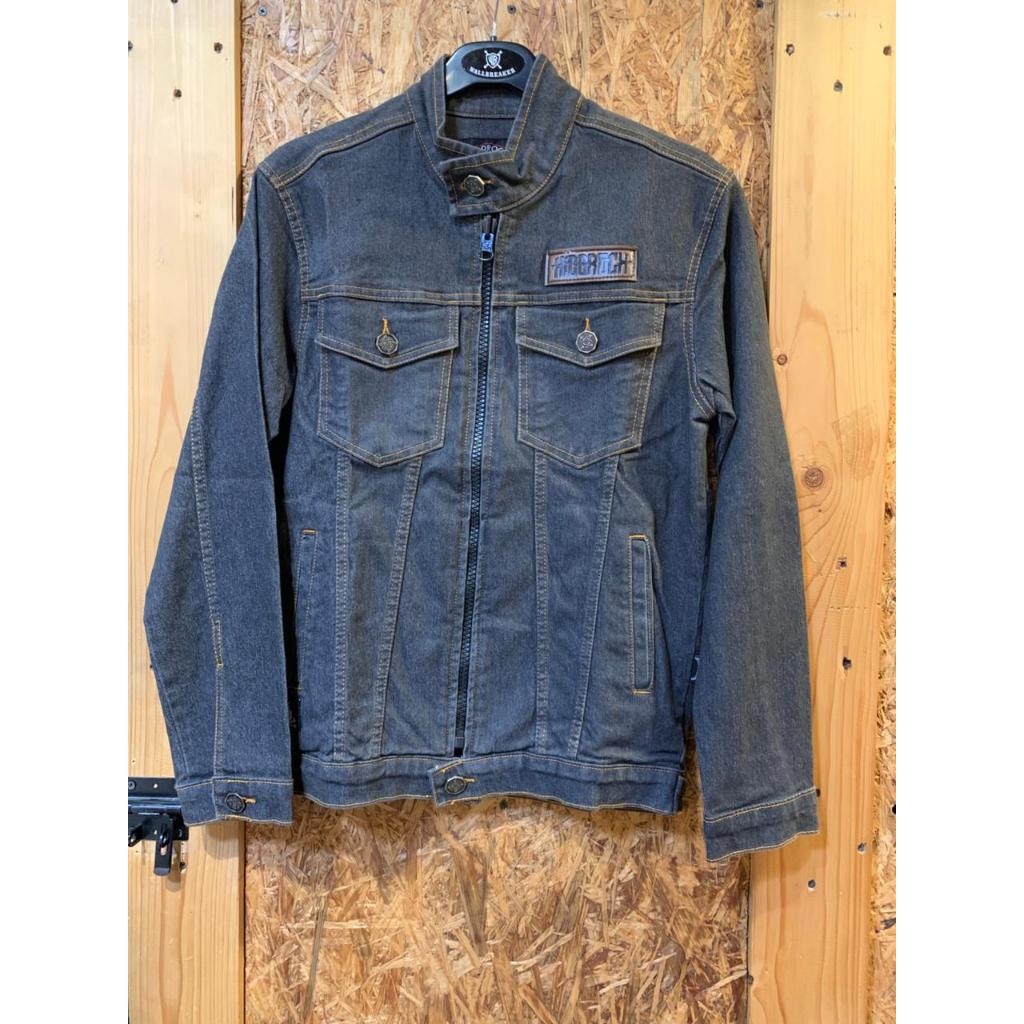 JAKET DENIM ORIGINAL KIDDROCK