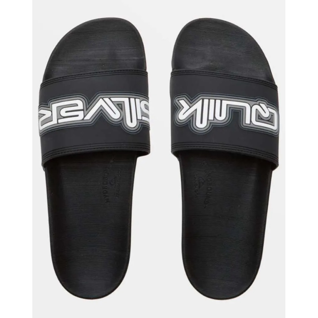 Sandal Pria Quiksilver original