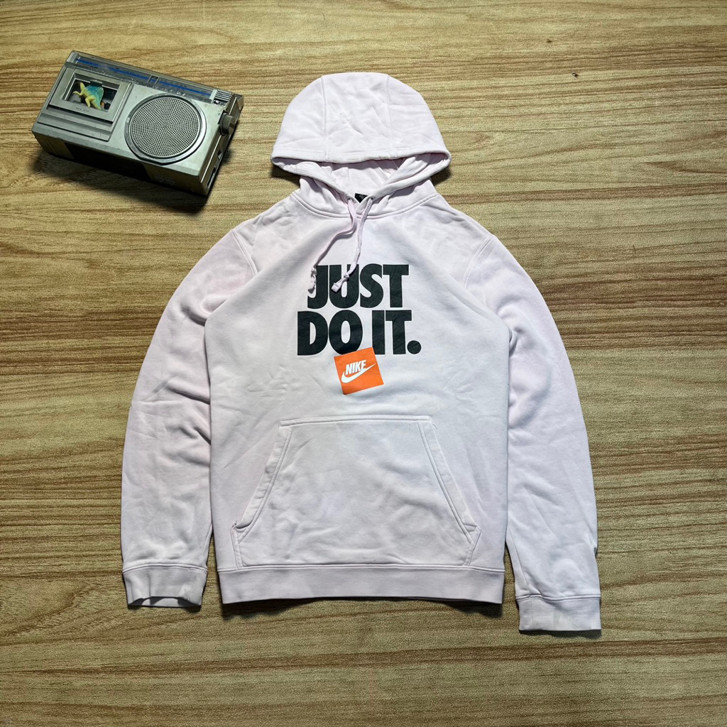 HOODIE NIKI JUST DO IT