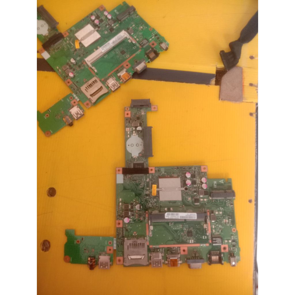 mainboard motherboard Asus x453 mati