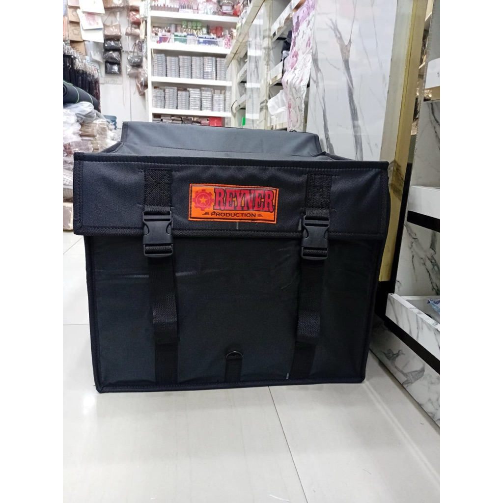 KROMBONG REYNER ORANGE