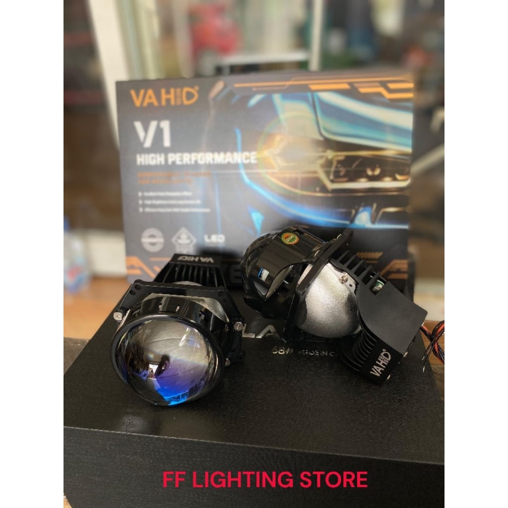 Venus 1 | Projie Biled Projector Vahid V1 | 65 Watt Vahid Original