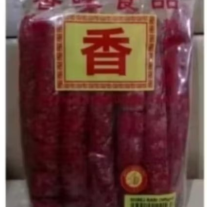 LAPCHIONG/SOSIS BABI MALAYSIA XIANG 500GR